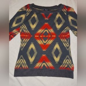 Chaps light weight shirt